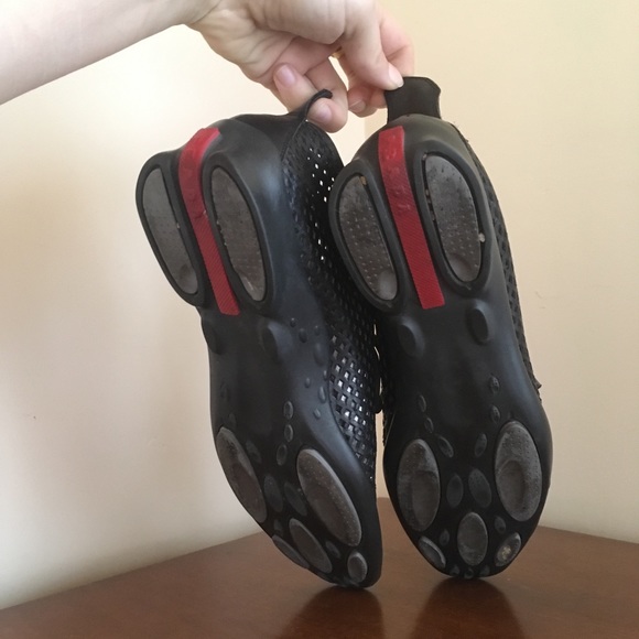 Very rare Prada women’s shoe. - Picture 4 of 4